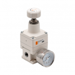 EPR3000-02H4 Регулятор давления прецизионный