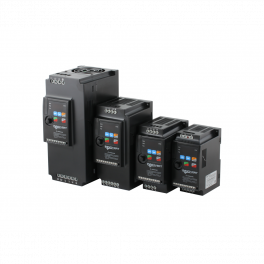 Преобразователь частоты INNOVERT ISD121M21E mini PLUS 0,12 кВт