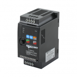 Преобразователь частоты INNOVERT ISD751M43E mini PLUS 0,75 кВт