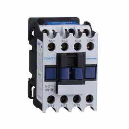 Контактор NC1-1210 12А 400В/АС3 1НО 50Гц (R)