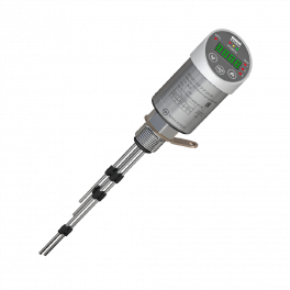 Контроллер уровня кондуктометрический КУ1411-2.Т.Т.О.24.1К