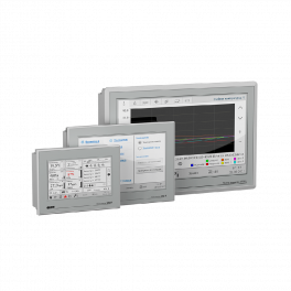 Панель оператора графическая СП310-Р