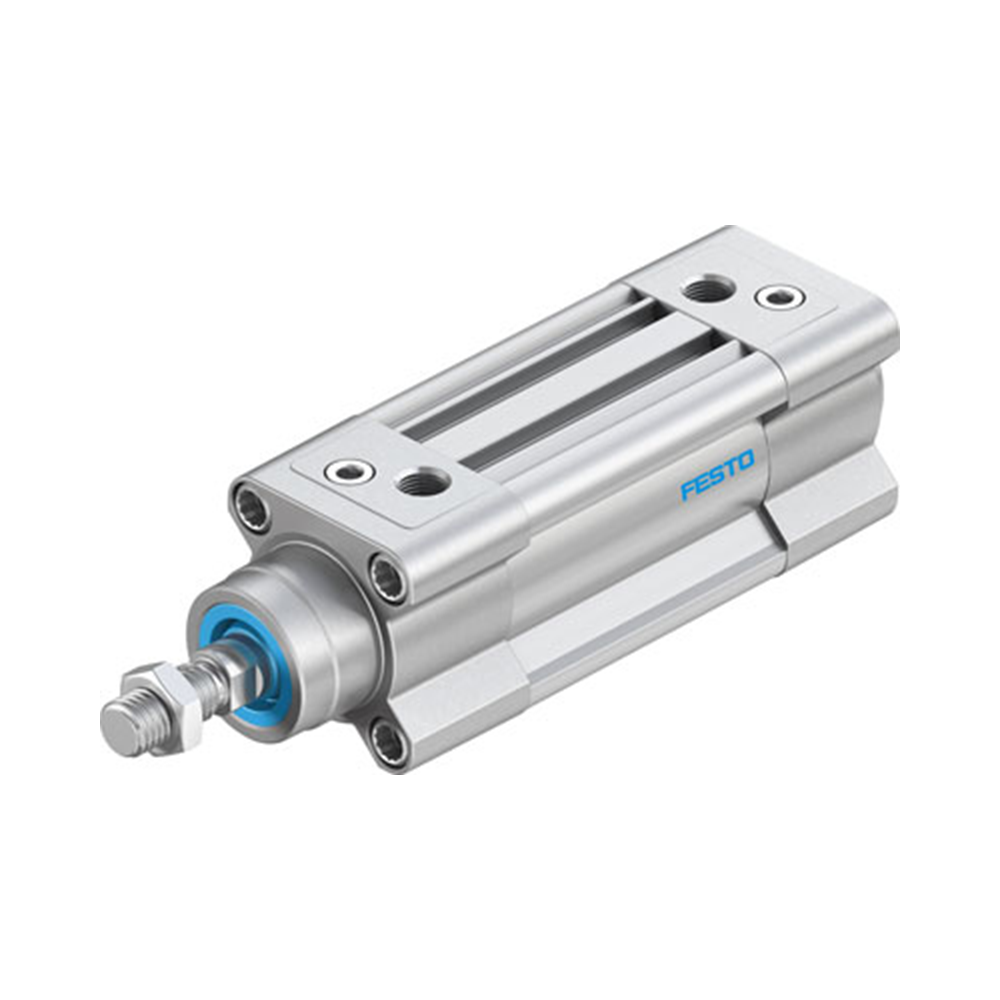 DSBC-40-150-D3-PPVA-N3 Стандартный цилиндр