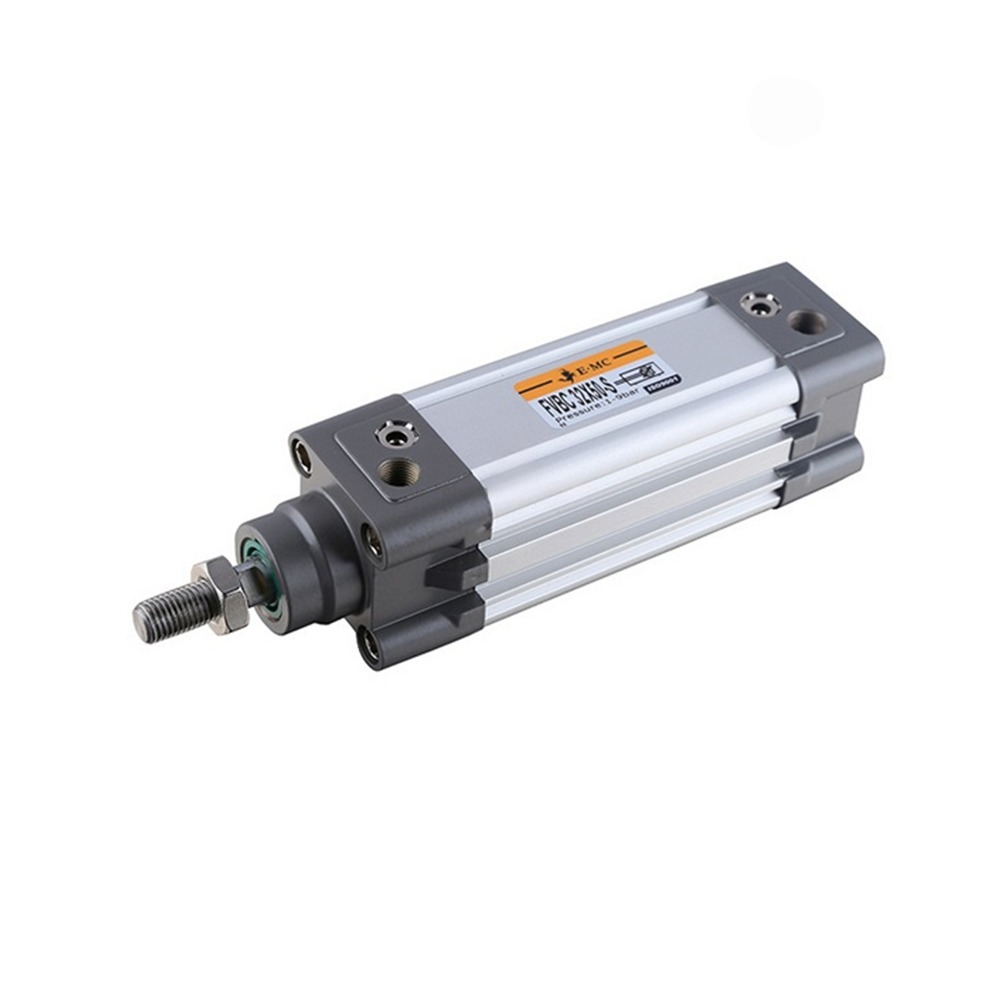 FVBC40x60-S Пневмоцилиндр по ISO 15552
