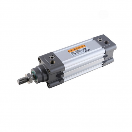 FVBC40X150-S Пневмоцилиндр по ISO 15552