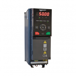 Преобразователь частоты векторный INNOVERT IMD114U43E 110 кВт