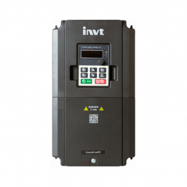 Преобразователь частоты INVT GD20-1R5G-S2 1,5 кВт 220В