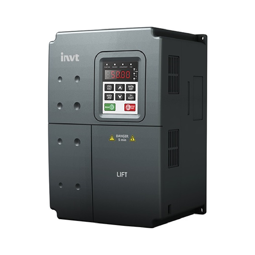 Преобразователь частоты INVT GD300L-030G-4 Lift 30 кВт 380В