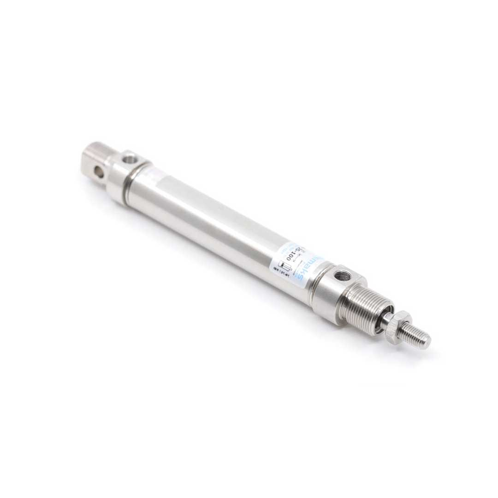 Пневмоцилиндр PVSA-25-060 Pemaks