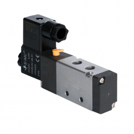RV5241-15E6 Пневмораспределитель EMC