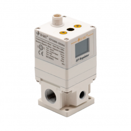ETV3000-033001 Пропорциональный регулятор давления