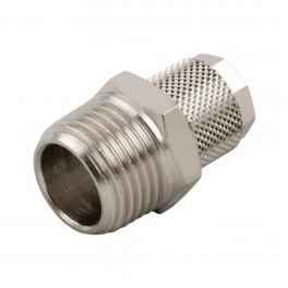 SMCH080x060-01S1P Фитинг из нержавеющей стали