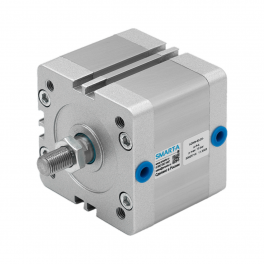 ADNB-100-130-A-P-A Пневмоцилиндр по ISO 21287