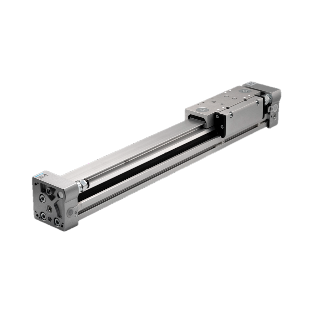 DGCB-GF-32-1200-PPV-A Пневмопривод бесштоковый