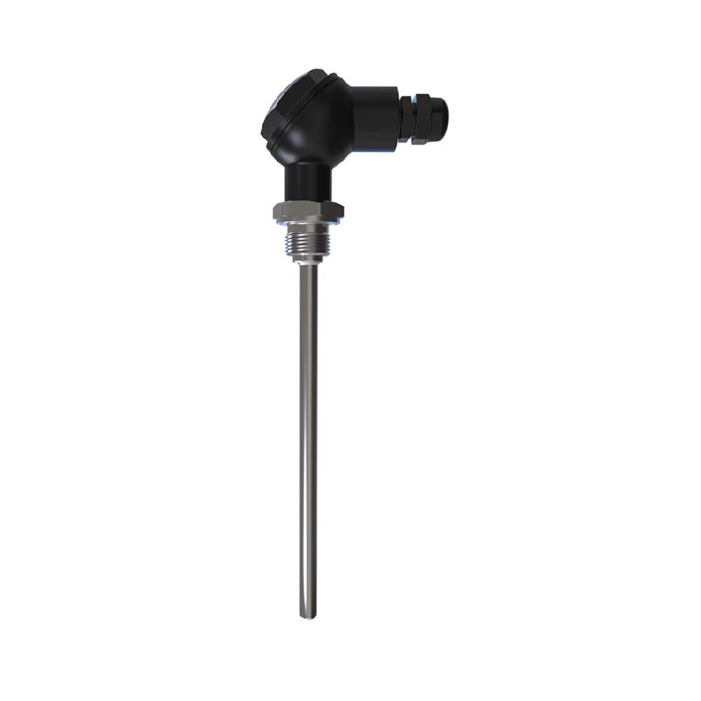 Термопреобразователь сопротивления ДТС105-РТ100.В2.180.МГ