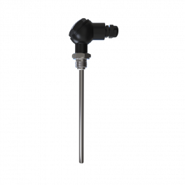 Термопреобразователь сопротивления ДТС105Л-РТ100.А3.100.МГ