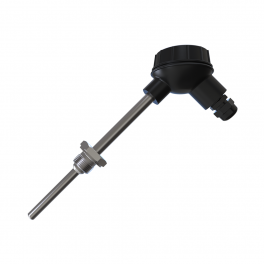 Термопреобразователь сопротивления ДТС065-РТ100.В3.125