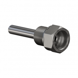 Гильза защитная ГЗ.16.С.8.П.1.1.900