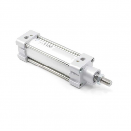 Пневмоцилиндр PSTA-125-025 Pemaks