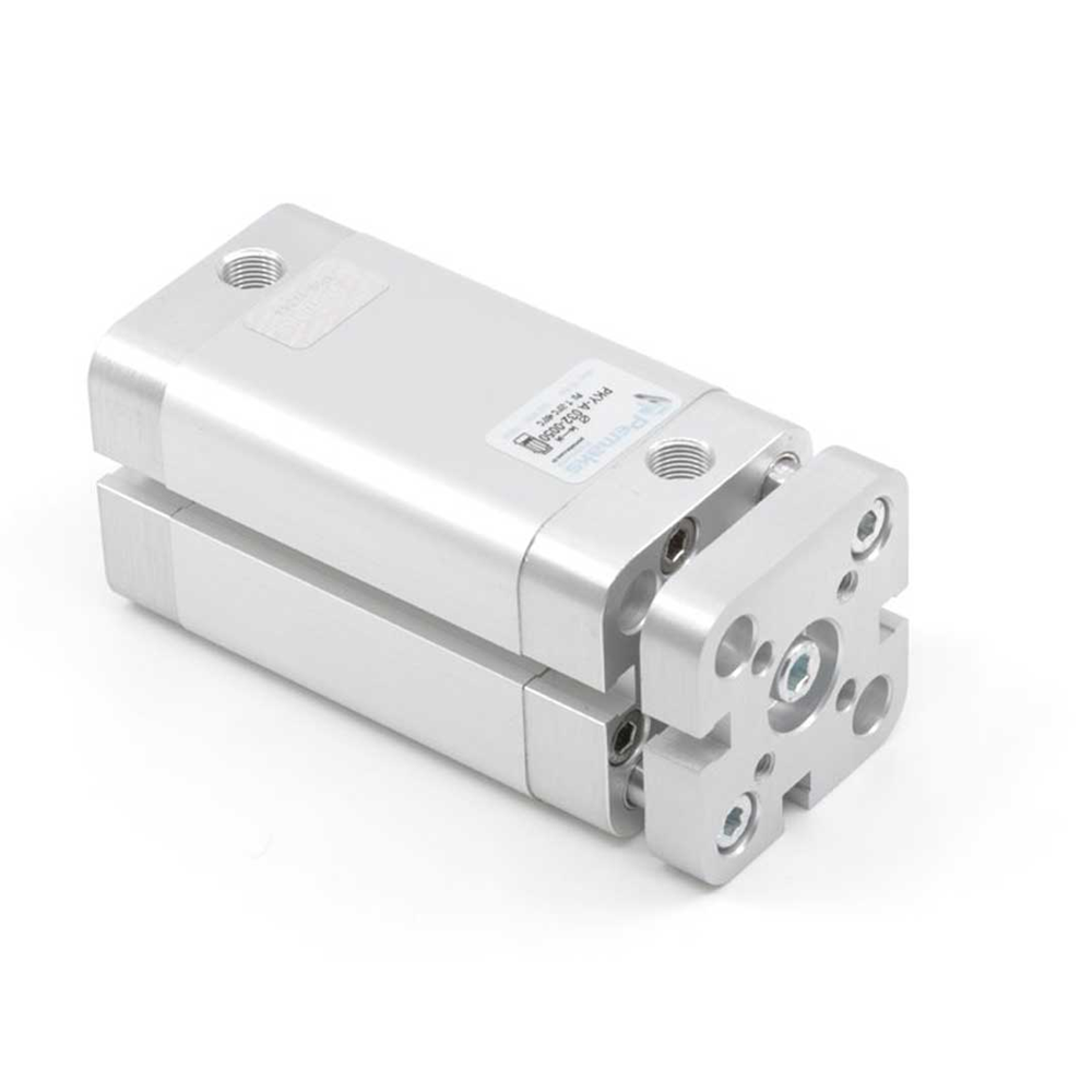 Пневмоцилиндр PKYA-20-025 Pemaks
